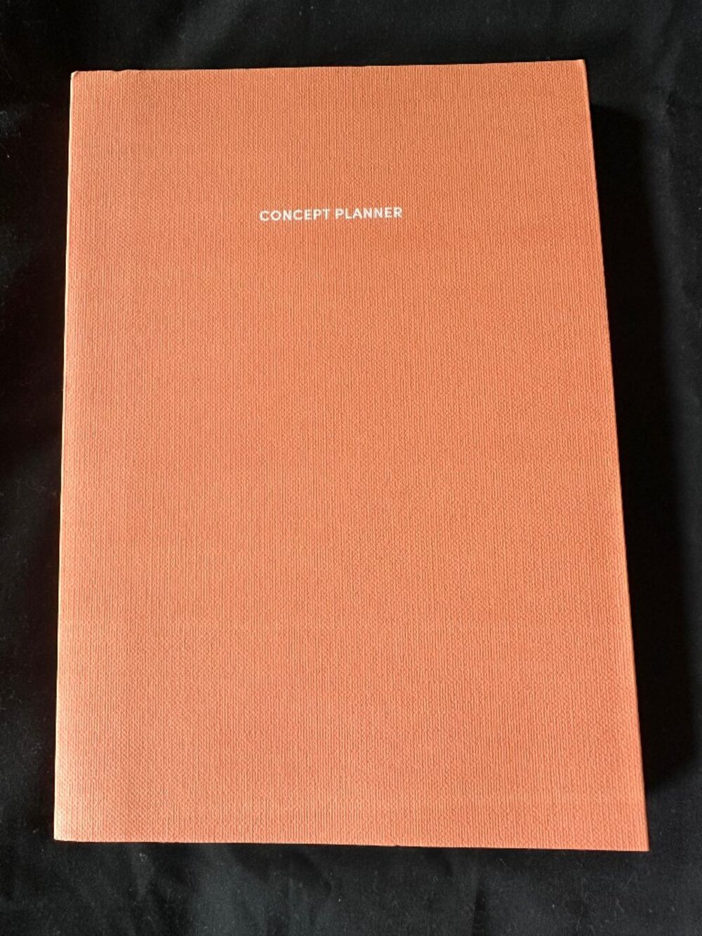 Poketo Concept Planner